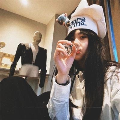吹风的日子