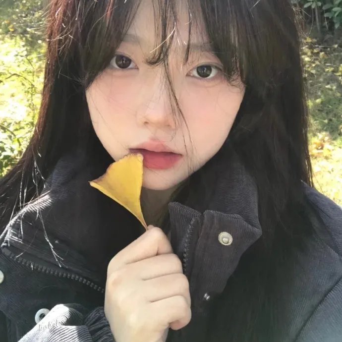巫毒少女